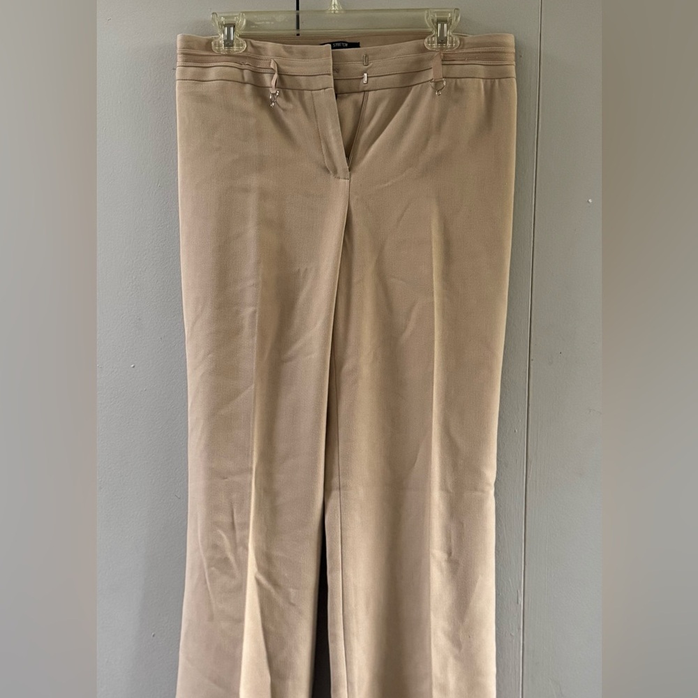 Style & Co. Tan Women's Trousers